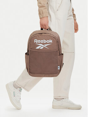 Reebok Reebok Раница CWBEO-RBK-M-009-10 Светлокафяв