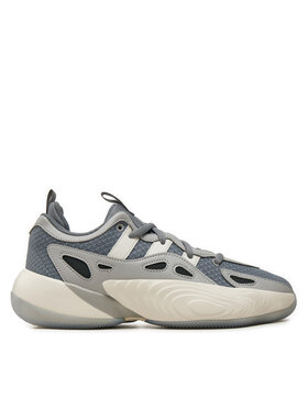 adidas adidas Basketbalové topánky Trae Unlimited IG6690 Sivá