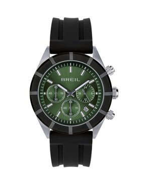 Breil Breil Zegarek B 12 H Zielony
