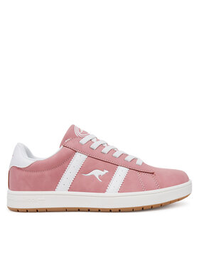 KangaRoos KangaRoos Αθλητικά K-CA Miles OS 10263 000 6100 Ροζ