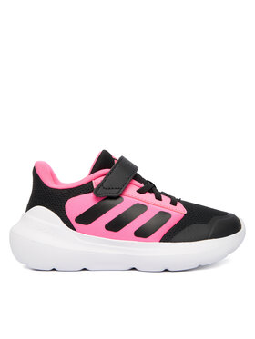 adidas adidas Снікерcи Tensaur Run 2.0 JR6071 Чорний