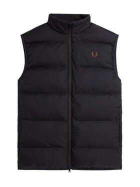 Giacche invernali da uomo Fred Perry MODIVO.IT collezione autunno inverno 2024 2025