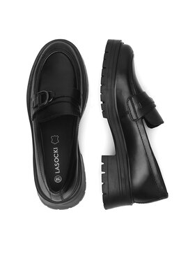 Μοκασίνια Lasocki φωτογραφία