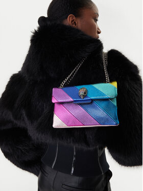 Kurt Geiger Kurt Geiger Дамска чанта Mini Kensington 2471199109 Цветен