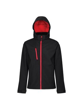 Regatta Regatta Kurtka outdoor Venturer Czarny Long Fit