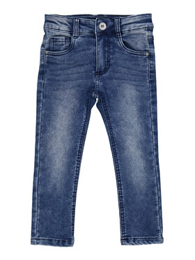 Birba Trybeyond Birba Trybeyond Jeansy 999 62997 01 D Niebieski Regular Fit