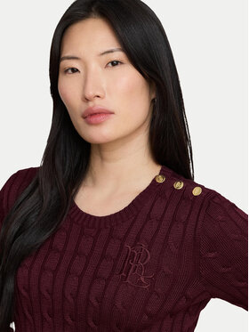 LAUREN RALPH LAUREN Πουλόβερ LAUREN RALPH LAUREN - 4