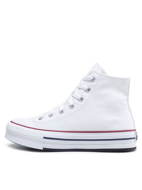 Sneakers Converse φωτογραφία