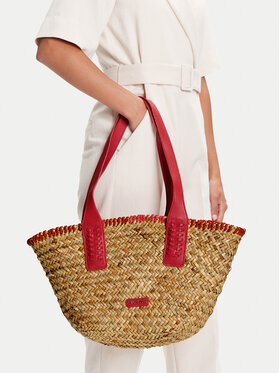 Gioseppo Gioseppo Käekott Belgrade 75516-P Beež