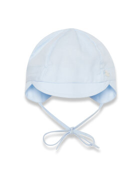 Jamiks Jamiks Mütze Akumal JLF020 Himmelblau
