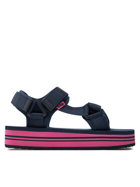 Lee Cooper Lee Cooper Босоніжки LCW-24-05-2754LA Cиній