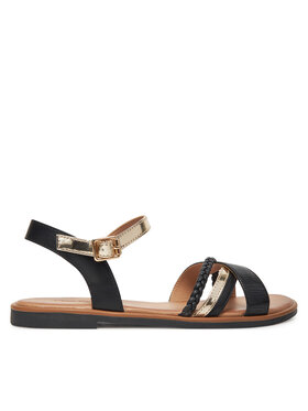 Clara Barson Clara Barson Sandali WS6308-12 Nero
