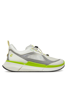 ECCO ECCO Sneakersy Biom 2.2 83087461179 Bílá