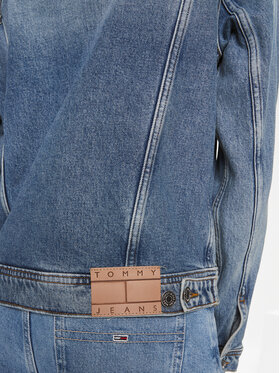 Tommy Jeans Τζιν μπουφάν Tommy Jeans - 3