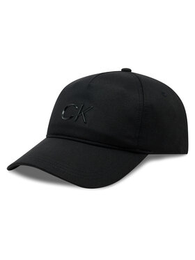 Calvin Klein Calvin Klein Cap K60K610996 Schwarz