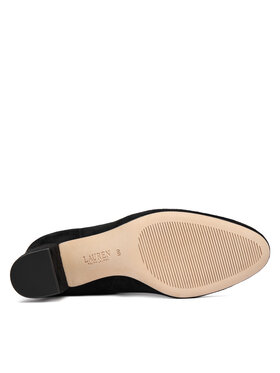 LAUREN RALPH LAUREN Μποτάκια LAUREN RALPH LAUREN - 4