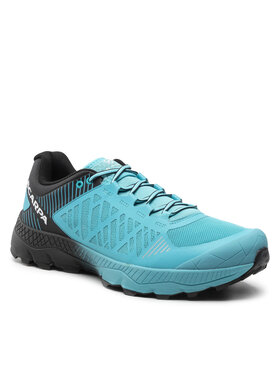 Scarpa Scarpa Παπούτσια πεζοπορίας Spin Ultra 33072-350 Μπλε