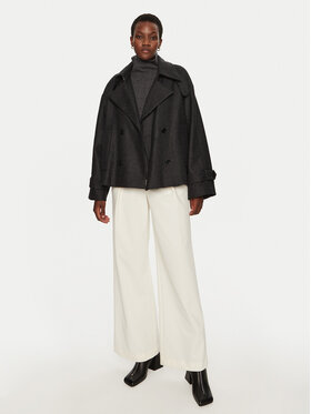 Μάλλινο παλτό IVY OAK φωτογραφία