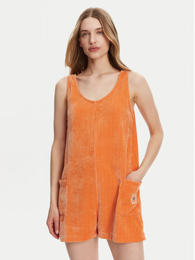 Billabong Billabong Kombinezon EQWKD03037 Narančasta Regular Fit
