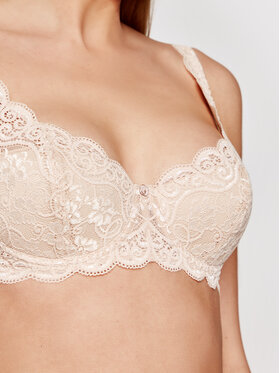 Triumph Triumph Krūšturis ar stīpiņu Amourette 300 10166798 Bēšs