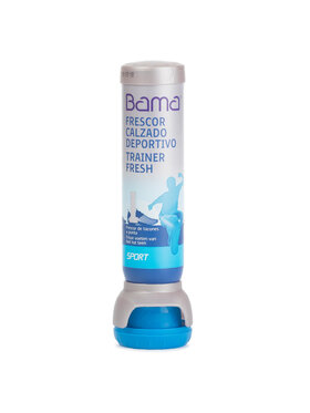 Bama Bama Sprej za obutev Trainer Fresh Sport A39 ES