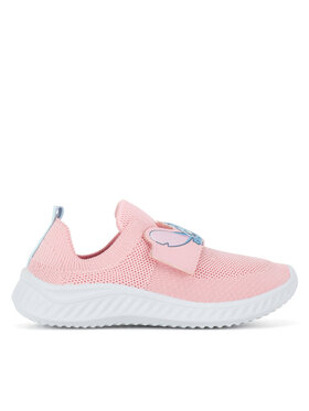 Disney Classics Disney Classics Sneakers CP91-SS25-116DCLS Rosa