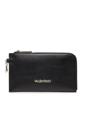 Valentino Valentino Geantă pentru cosmetice Lemonade VBE6RH610 Negru