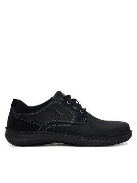 Josef Seibel Josef Seibel Туфлі New Anvers 06 44906 Чорний