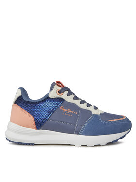 Pepe Jeans Pepe Jeans Tenisice PGS30591 Siva