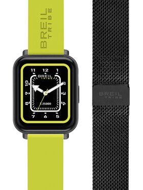 Breil Breil Smartwatch SBT-2 Giallo