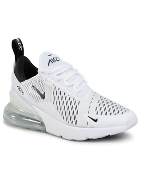 Nike Nike Chaussures Air Max 270 AH6789 100 Blanc