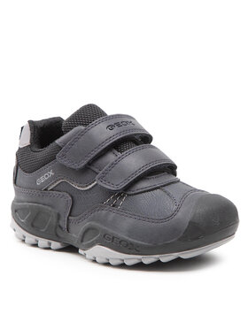 Geox Geox Sneakers J N. Savage B. A J261VA 0MEFU C0661 M Gri