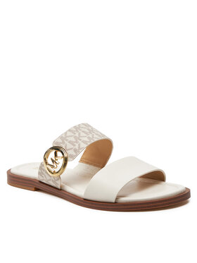 Παντόφλες MICHAEL Michael Kors