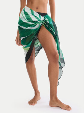 Triumph Triumph Pareo Beach MyWear 10222188 Zielony