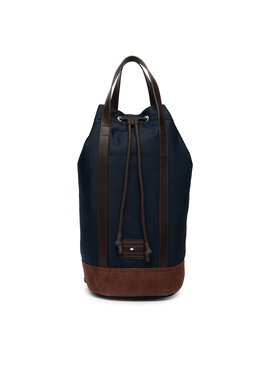 Tommy Jeans Tommy Jeans Gürteltasche﻿ Th Heritage Sling AM0AM14391 Blau