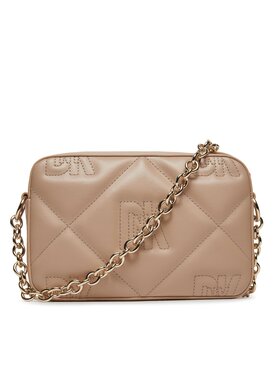 DKNY Torbica Crosstown Camera Bag R33EKY48 Bež