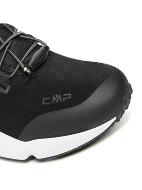 CMP Čizme Yumala Wmn Lifestyle Shoes 31Q4996 Crna