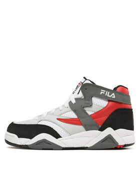 Fila Superge M-Squad Nbk FFM0154.13163 Siva