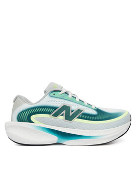 New Balance New Balance Bėgimo batai Fresh Foam Ellipse v1 WELPS13W Žalia