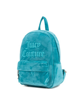 Juicy Couture Nahrbtnik BIJXT8702WPO Turkizna