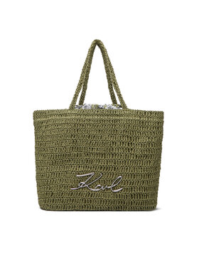 KARL LAGERFELD KARL LAGERFELD Сумка B1W46079 Зелений