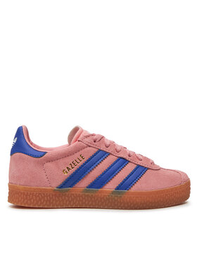 adidas adidas Tenisice Gazelle ID6556 Ružičasta