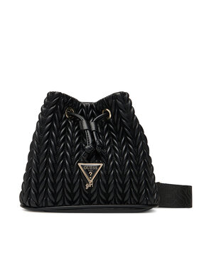 Guess Guess Сумка J5YZ09 WHEG0 Чорний