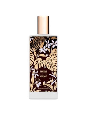 Memo Paris Memo Paris Memo Paris Jannat woda perfumowana spray 75ml Woda perfumowana