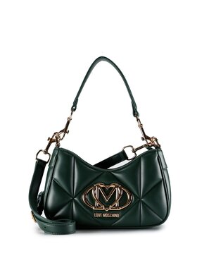 LOVE MOSCHINO LOVE MOSCHINO Saszetka 327324 Zielony