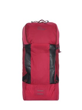 Jack Wolfskin Jack Wolfskin Plecak 250613 Bordowy