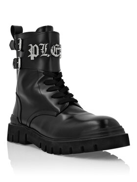 PHILIPP PLEIN PHILIPP PLEIN Stivali 759 Nero