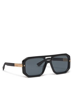 Dsquared2 Dsquared2 Слънчеви очила D2 0105/S 807562K Черен
