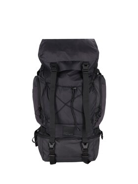 Jack Wolfskin Jack Wolfskin Plecak 275158 Czarny