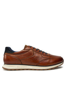 Bugatti Bugatti Sneakers 335-A021P-4000 Maro